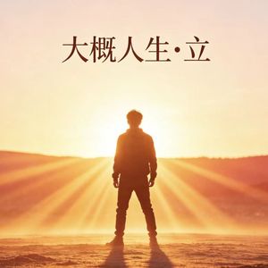 大概人生·立