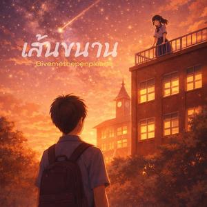 เส้นขนาน