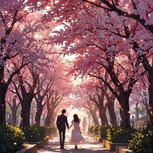 봄날의 산책 [ Cozy Spring Indie Pop]