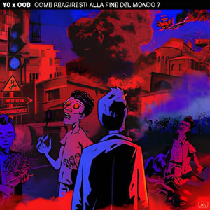 Morte del Firmamento