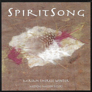 Wind of the Spirit