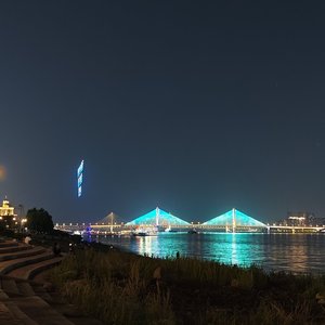 夜的孤独