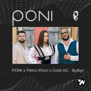 Bylbyl (feat. Petro Xhori & Gold AG)