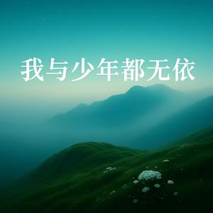 我与少年都无依