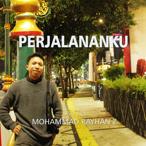 Perjalananku