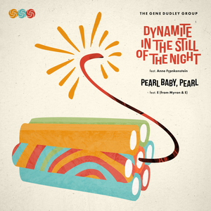 Dynamite in the Still of the Night (feat. Anne Frankenstein)