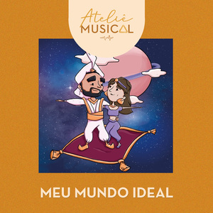 Meu Mundo Ideal