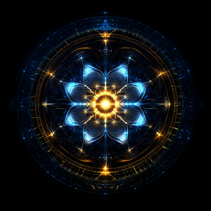 285 Hz Heart and Soul Healing