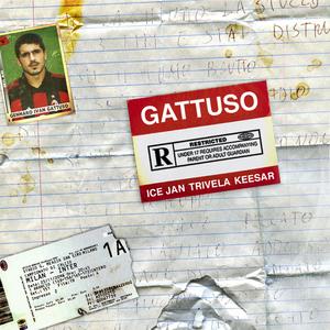 Gattuso (feat. Keesar)