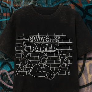 Contra La Pared (Clasico)