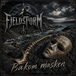 Bakom masken