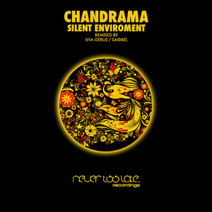 Silent Enviroment (Ilya Gerus's Seventh Totem Ojibwe Remix)