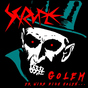 Golem: Er Wird Dich Holen!