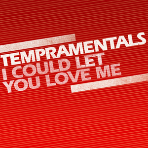I Could Let You Love Me (Instrumental)