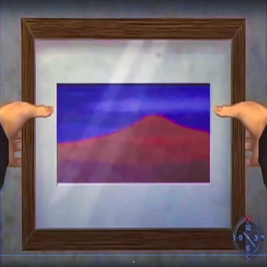 you are on the fastest available route