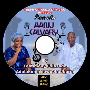 Anu Calvary