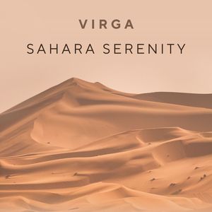 Sahara Serenity