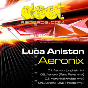 Aeronix (Original Mix)