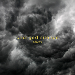 Charged Silence
