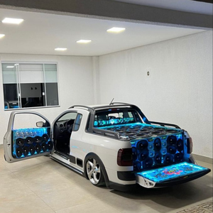 VEM MENINA (feat. Mc Magrinho & Dj Henrique PS)