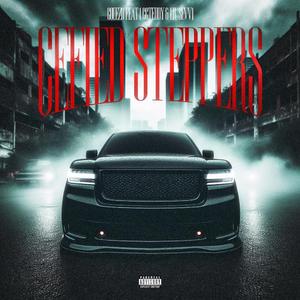 Gquezo- Certified Steppers (feat. Lil Sevv & GG Teddy)