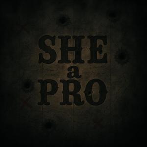 S.A.P (She A Pro)