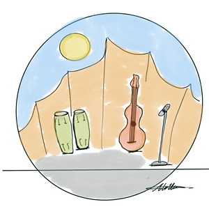 Me Enamore De ti (Demo)