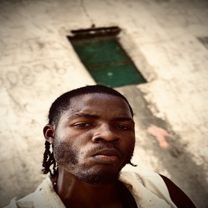 No Gueto Também Pode