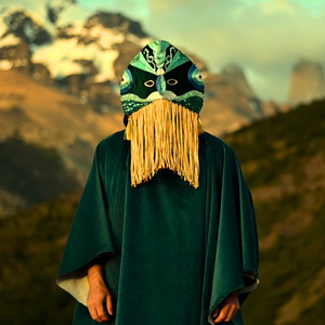 Bosque (Live Version)