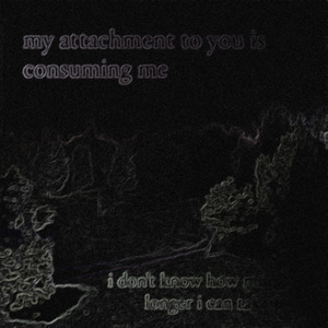 My Attachment To You