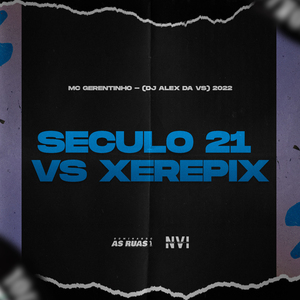 Seculo 21 Vs Xerepix