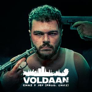 Voldaan (Wa Make soundtrack) (feat. Jef)
