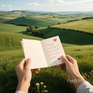 大地的情书