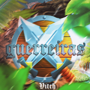 Guerreiras - Erza, Rukia, Mikasa e Hancock