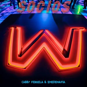 Socios (feat. EMEDEMAFIA)