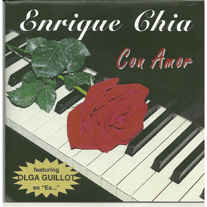 Contigo / Besos Salvaje