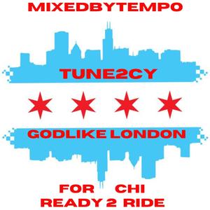 For Chi (Ready2Ride)
