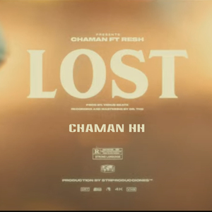 Lost