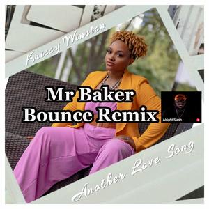 Mr. Baker (alright slash Remix Bounce Remix)