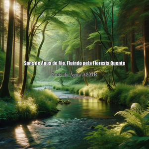 Águas Musicais, a Orquestra Natural do Rio no Bosque