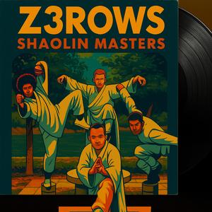 SHAULIN MASTERS