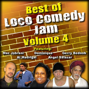 Bangladesh in the House!