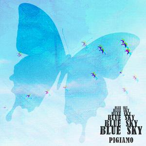 Blue Sky