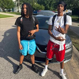 Cmere (feat. Lil Marlo)