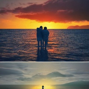 最后一次的温柔 (Live)