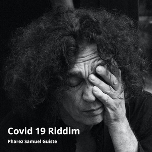 Covid 19 Riddim (Instrumental)