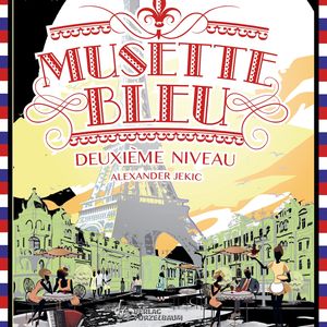 Musette adrette (Duo)