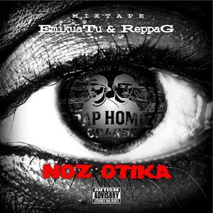 Emikuatu Boh ku bus Niggaz x Reppa-G (feat. Patrick Boss G)