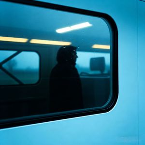 雨季的第十七个沉默