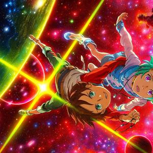 DAYS (from Eureka Seven 交響詩篇エウレカセブン) (English Version)